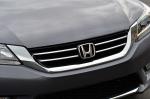Honda Accord V6 Touring 2014 года